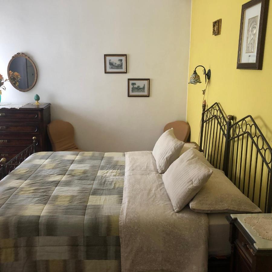 Apartment Parmense Ngoại thất bức ảnh