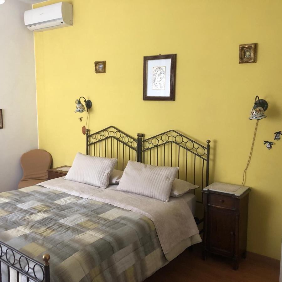 Apartment Parmense Ngoại thất bức ảnh