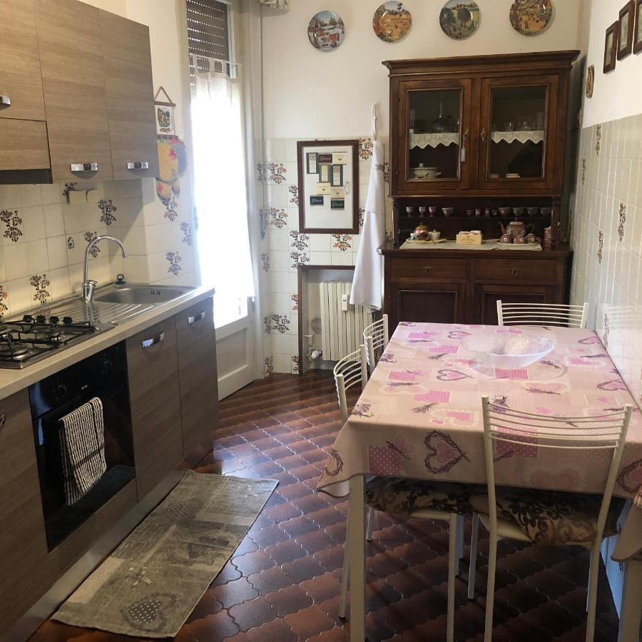 Apartment Parmense Ngoại thất bức ảnh