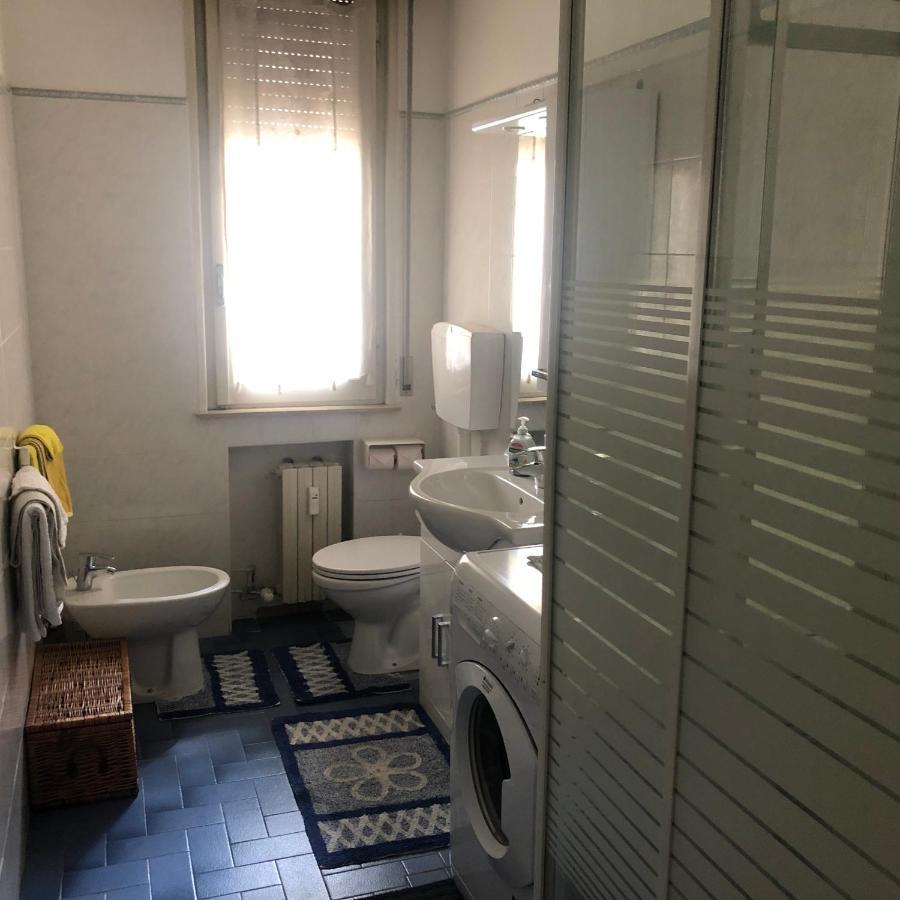 Apartment Parmense Ngoại thất bức ảnh