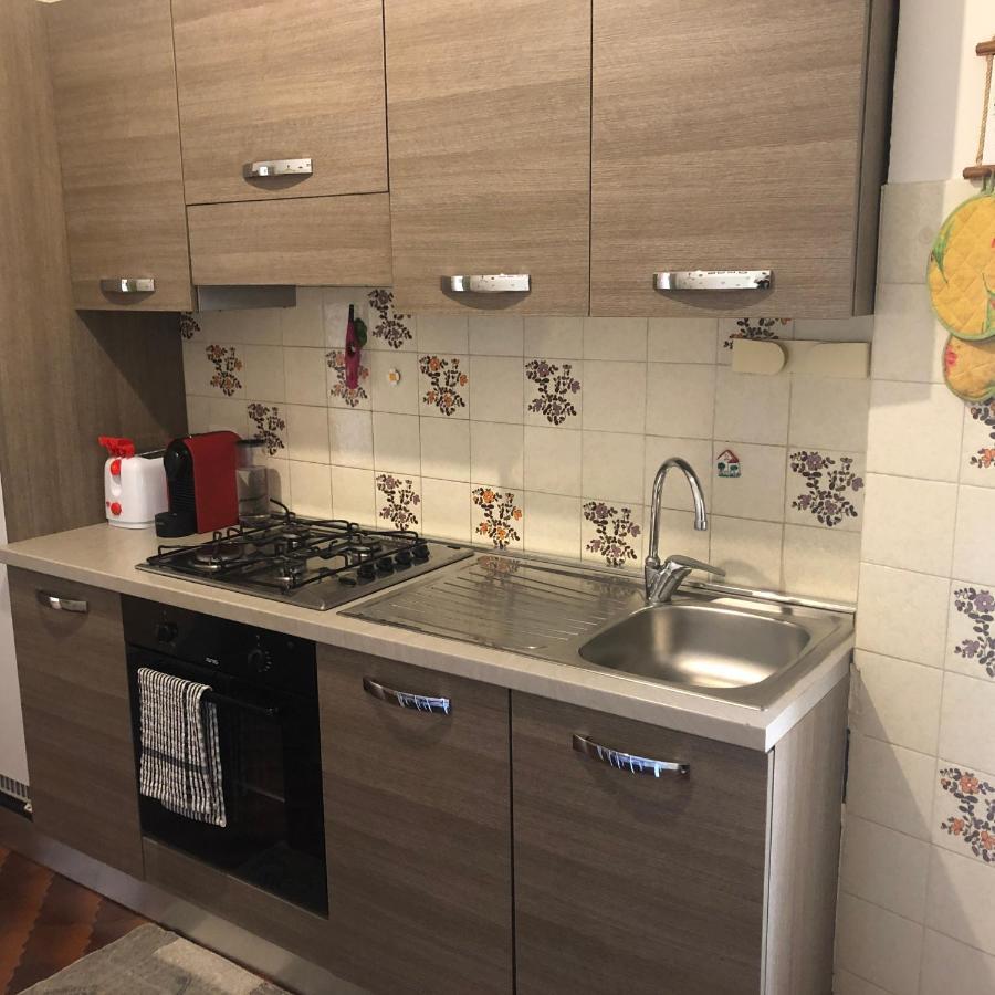 Apartment Parmense Ngoại thất bức ảnh