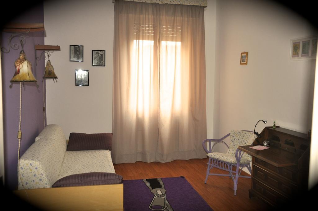 Apartment Parmense Ngoại thất bức ảnh